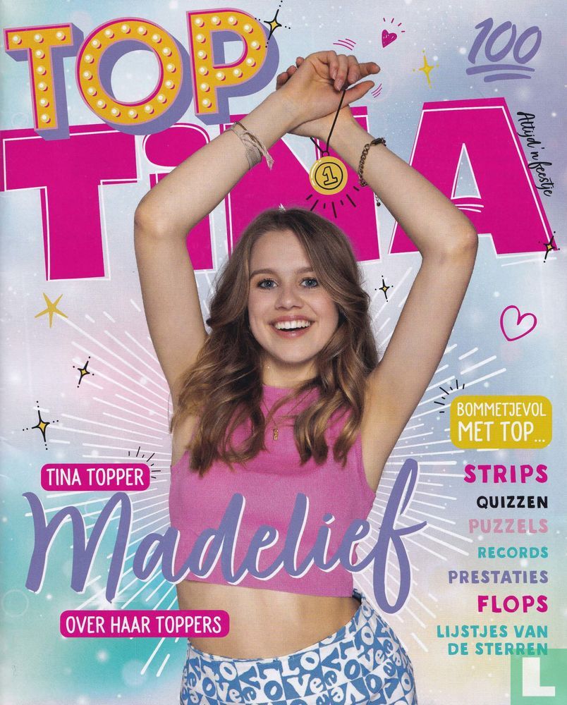 Tina 41
