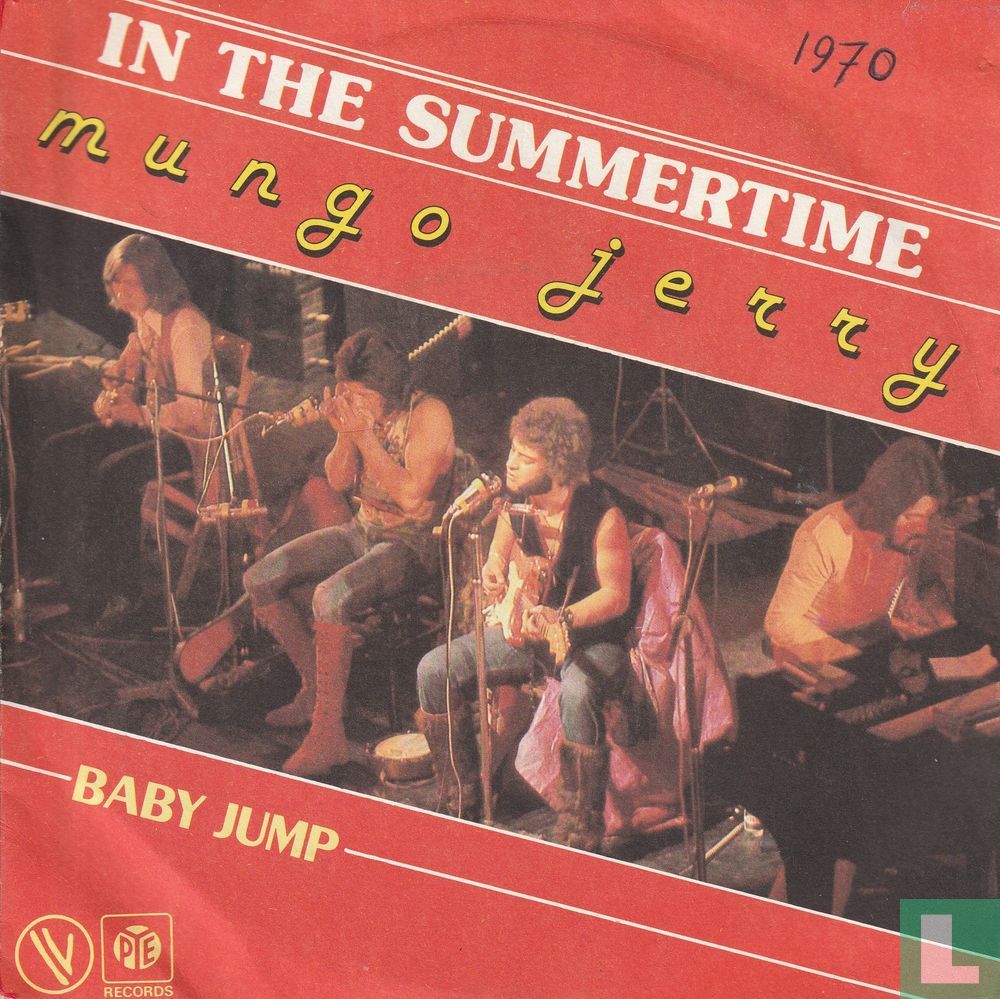 In the Summertime
