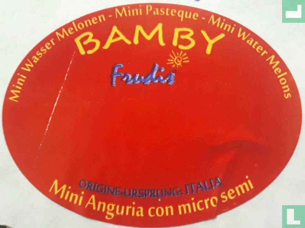 Bamby