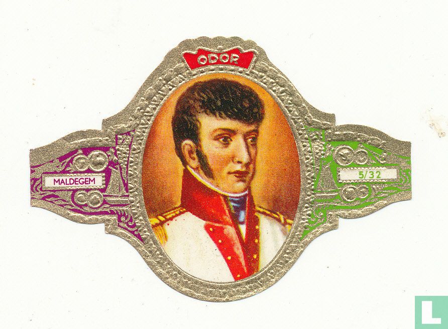 [Napoléon]