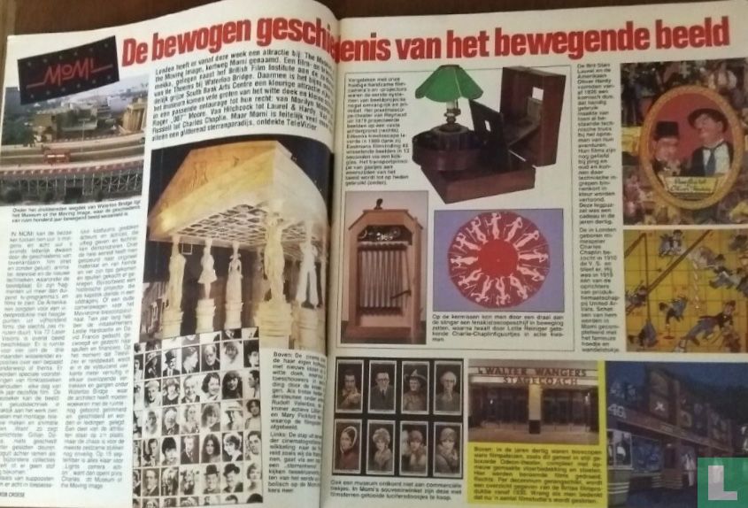 Televizier 38