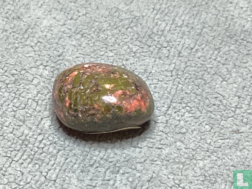 Unakite