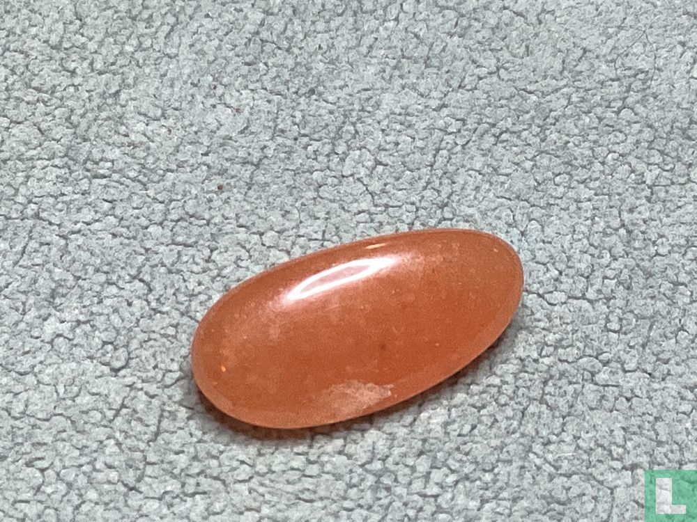 Aventurine Red
