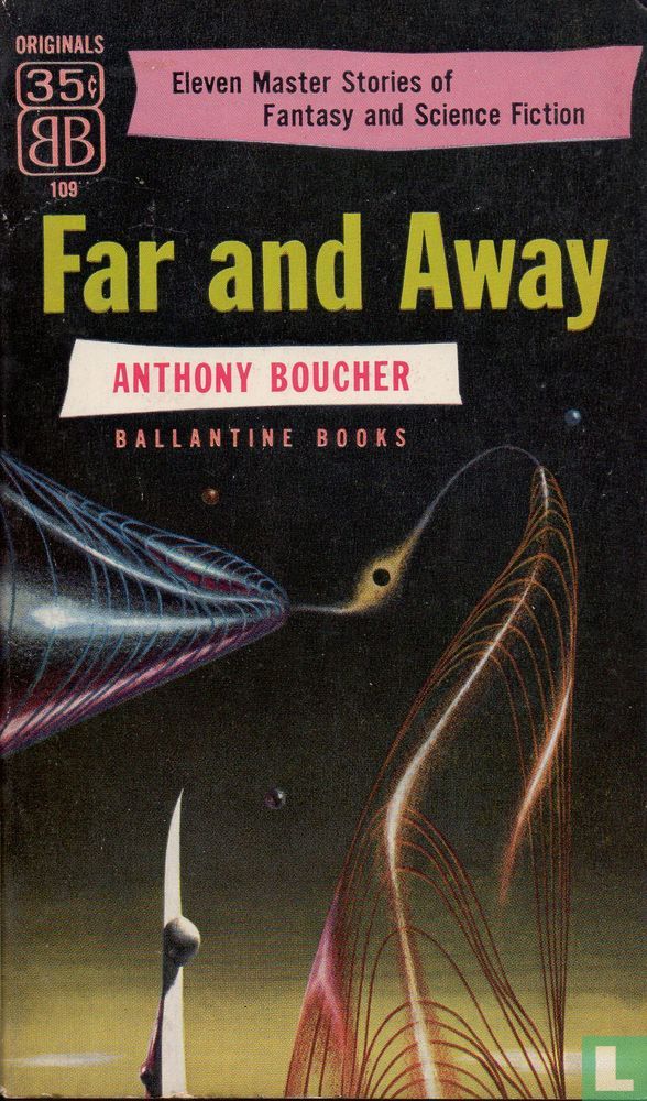 Far and Away