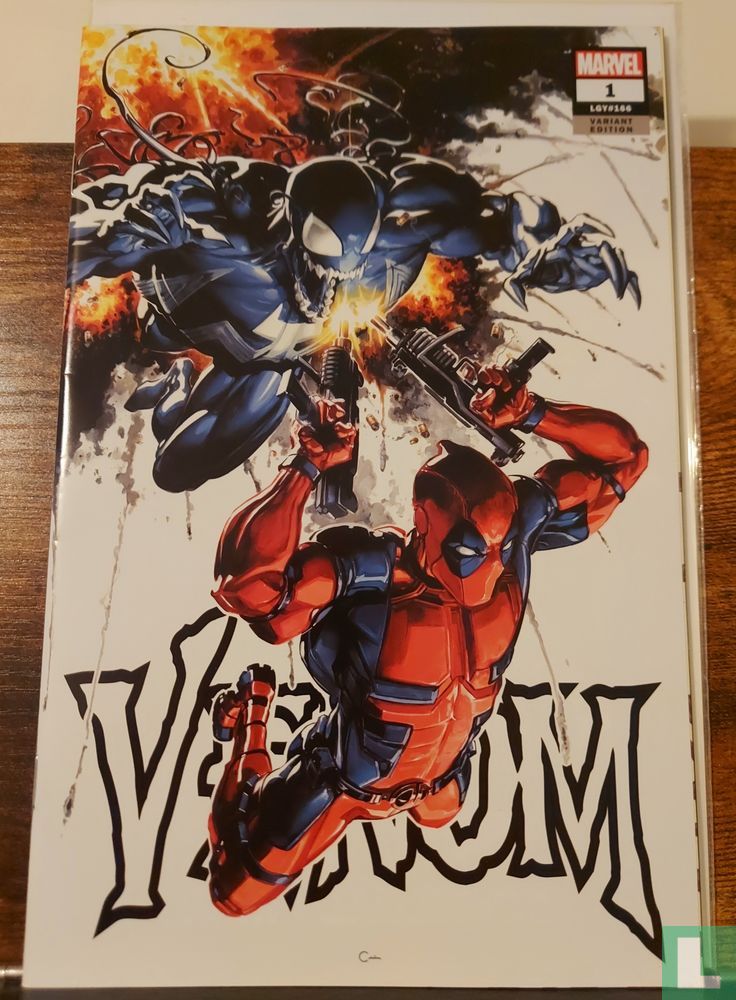 Venom