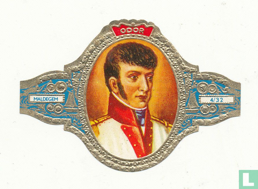[Napoléon]