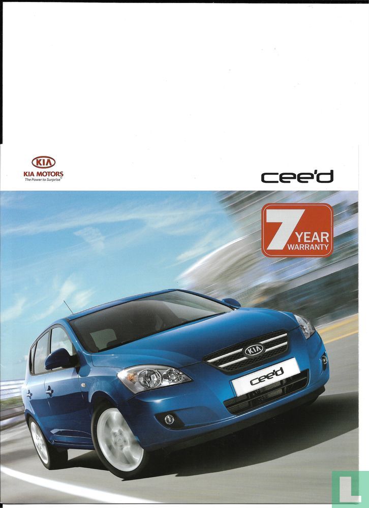 Kia Cee'd