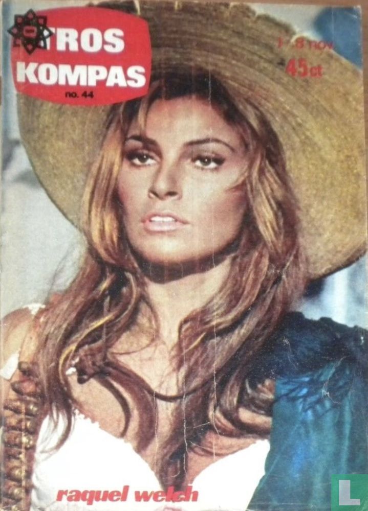 Tros Kompas 44