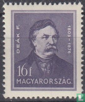Ferenc Deak