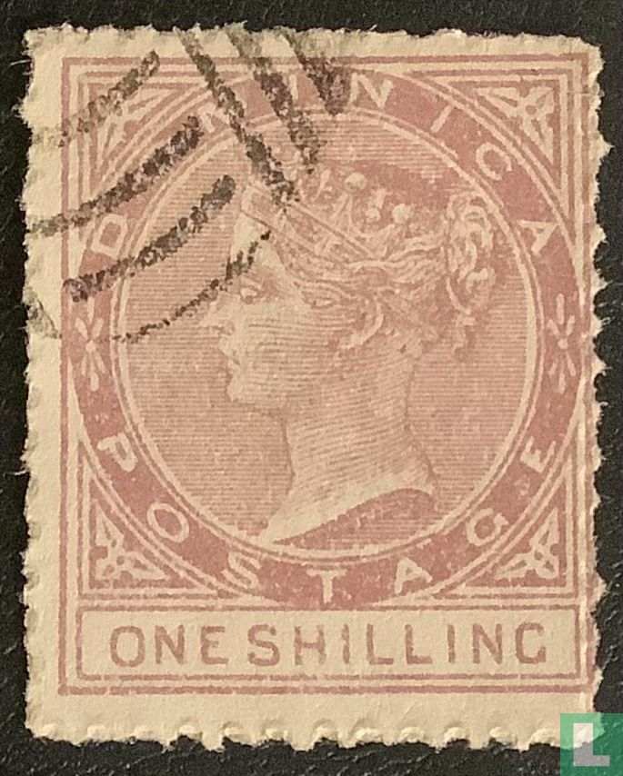 Queen Victoria