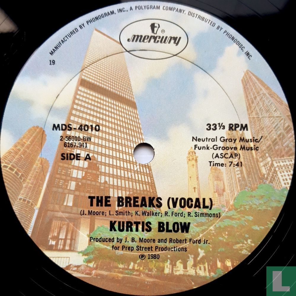 The Breaks