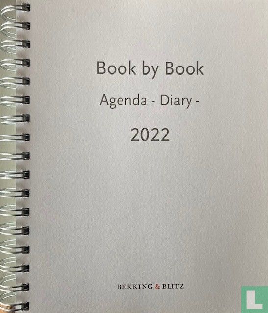 Book by Book