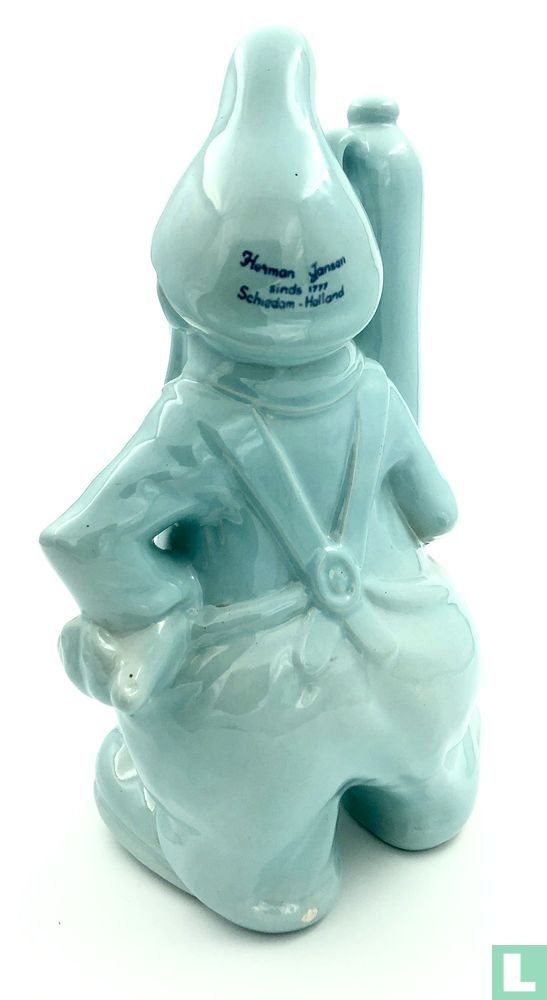 Beeld Louter Kabouter [32 cm]
