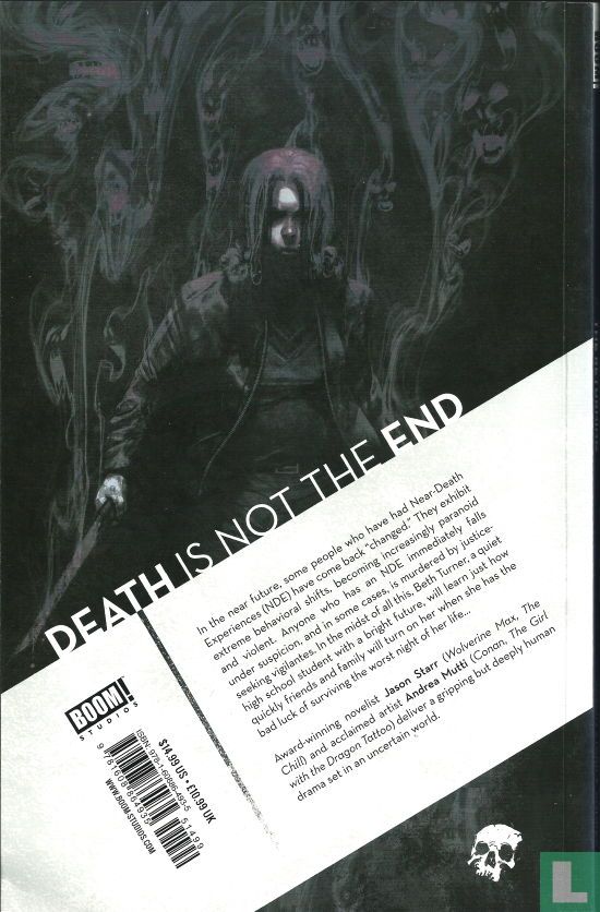 The Returning