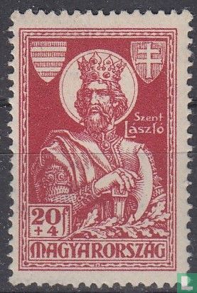 King László