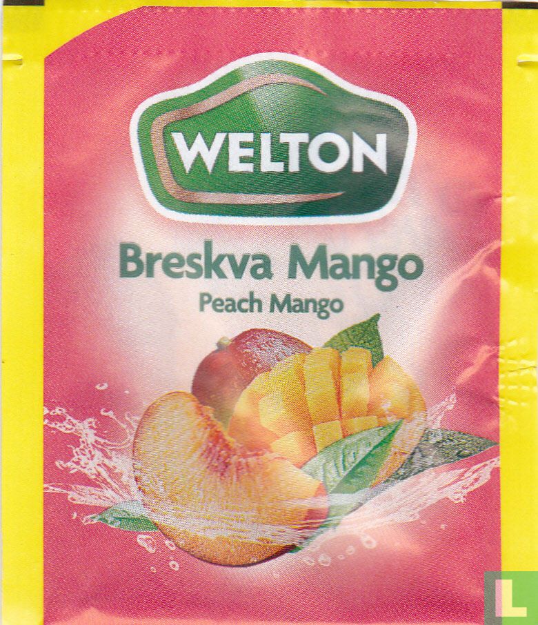 Breskva Mango