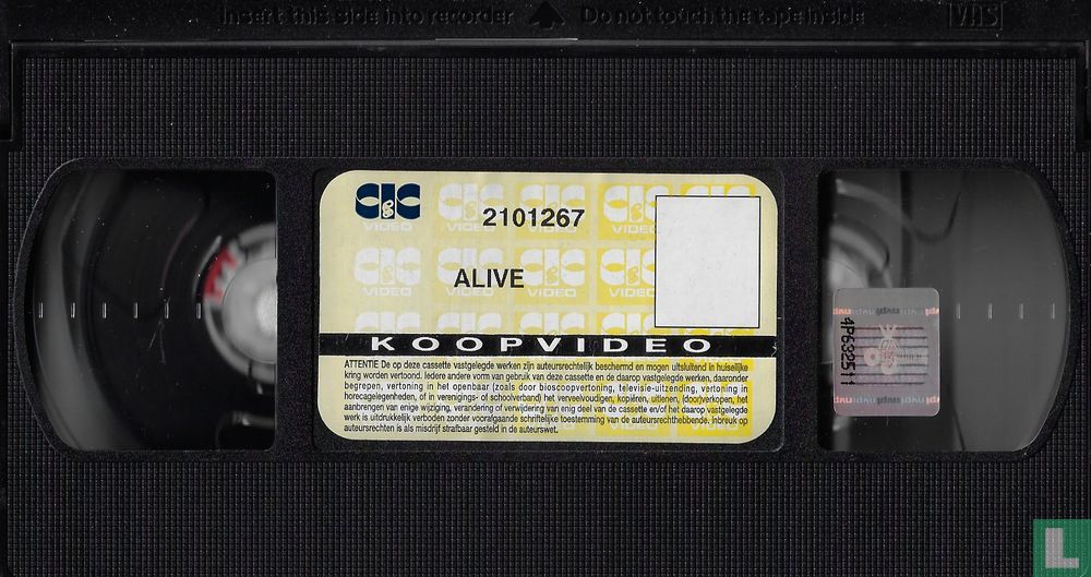 Alive 