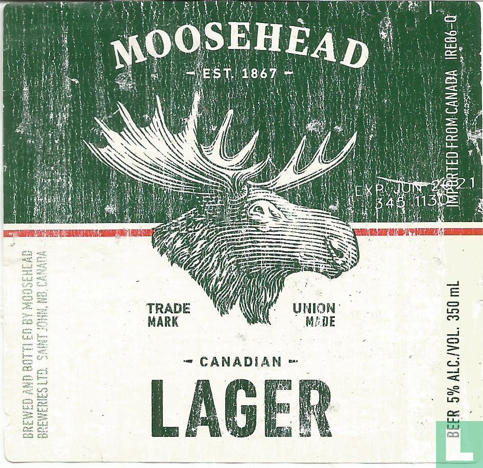 Moosehead