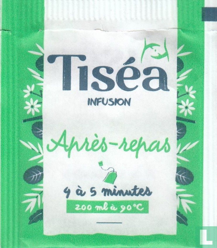 Après-repas