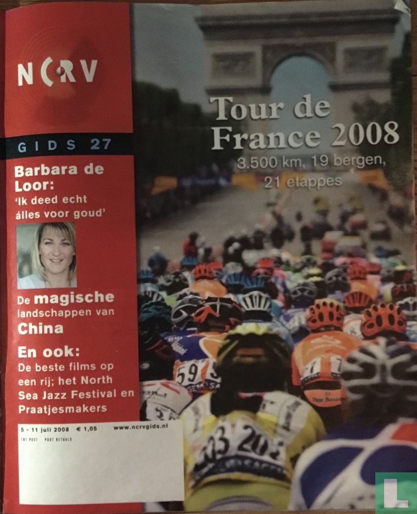 NCRV Gids 27