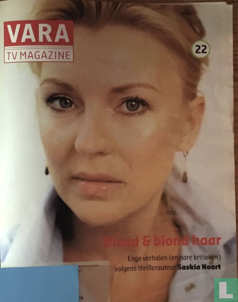 Vara Gids 22