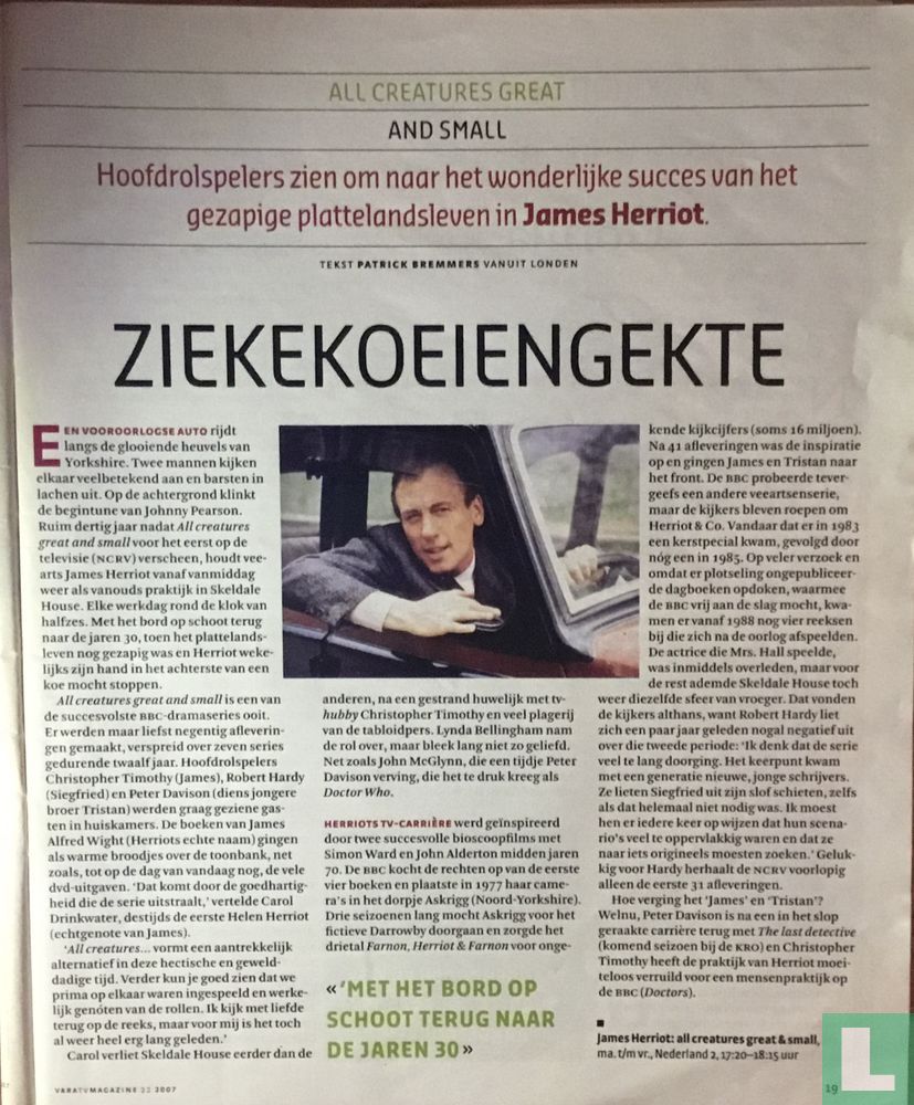 Vara Gids 22