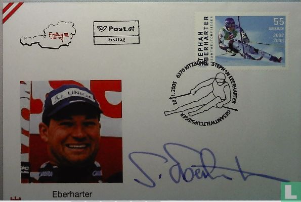 Stephan Eberharter