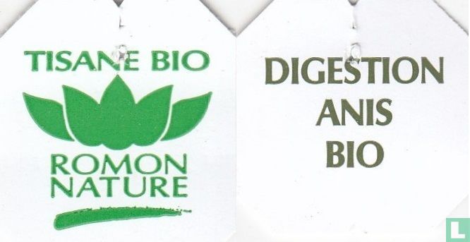 Digestion Anis Bio