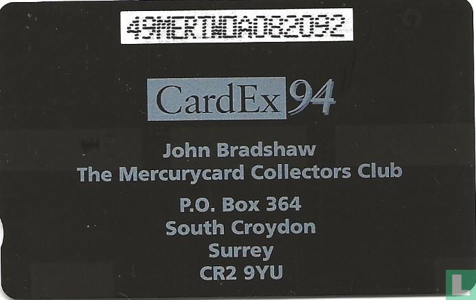 CardEx '94
