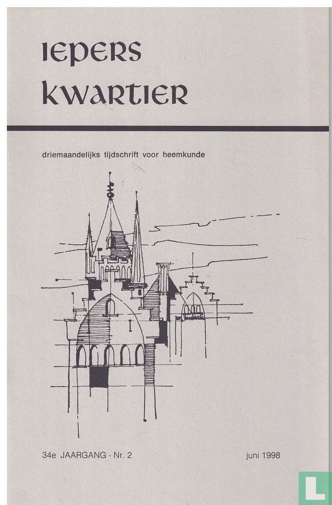 Iepers Kwartier 2