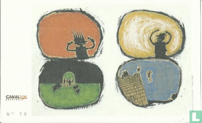 Les Robin Goodfellows