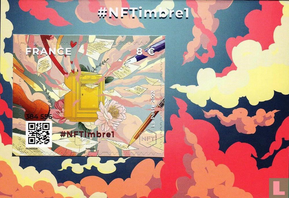 NFTimbre1