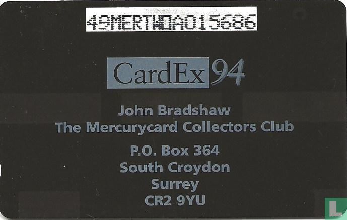 CardEx '94