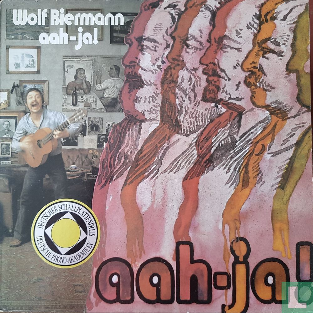 Aah-Ja!