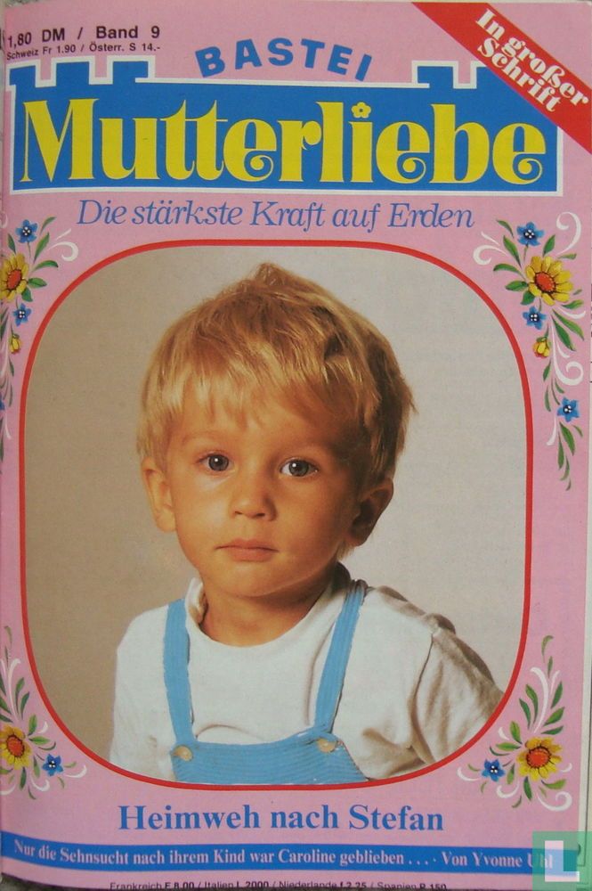 Mutterliebe 9