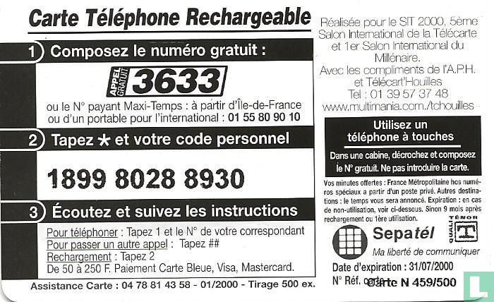 SIT Houilles 2000