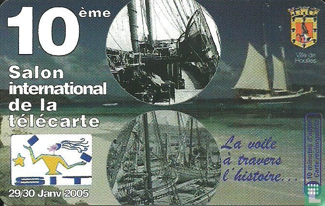 SIT Houilles 2005