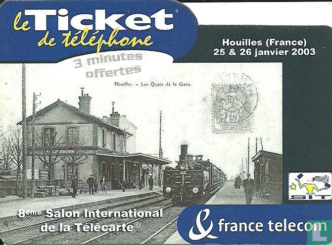 SIT Houilles 2003
