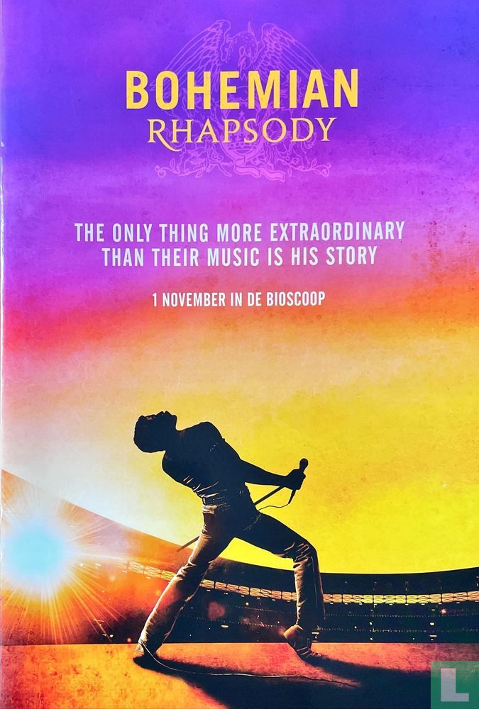 Bohemian Rhapsody