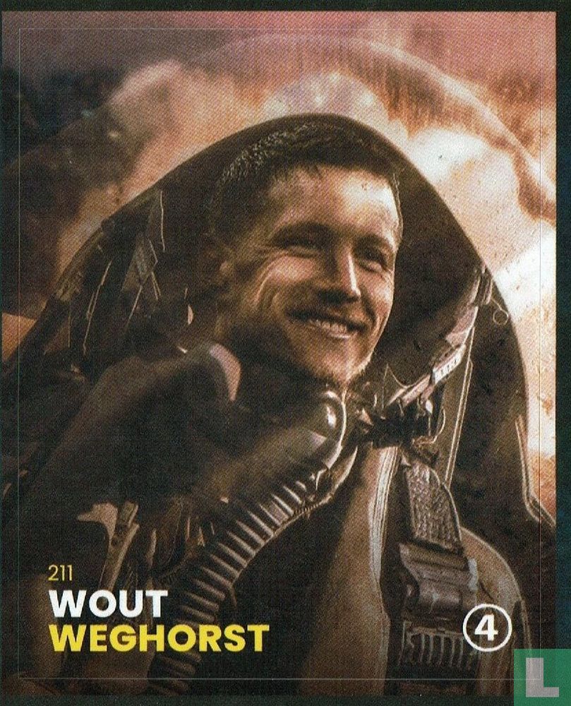 Wout Weghorst