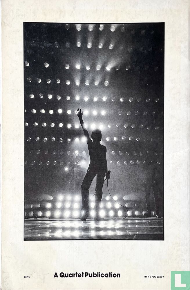 Queen's greatest pix