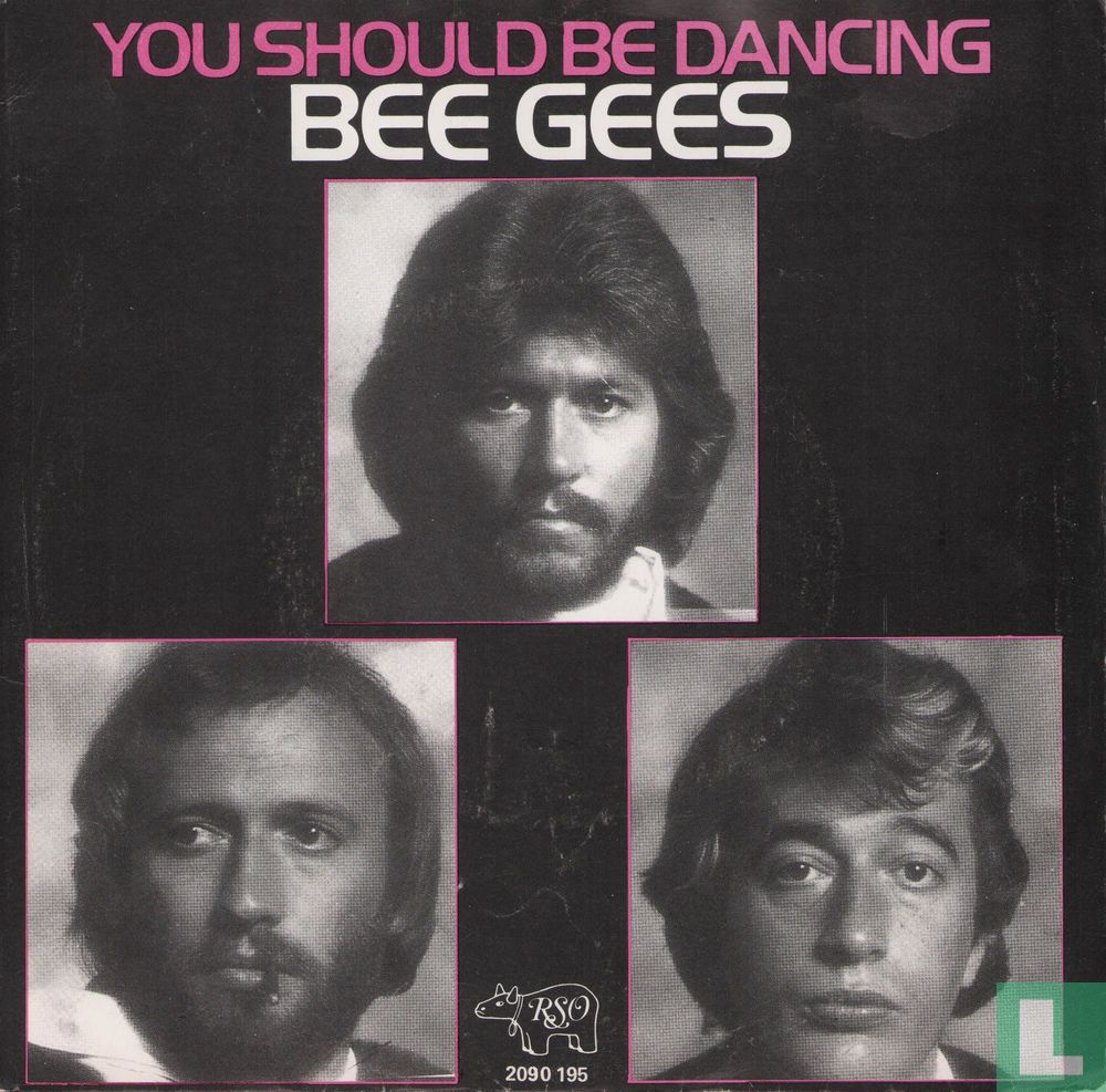 You Should Be Dancing