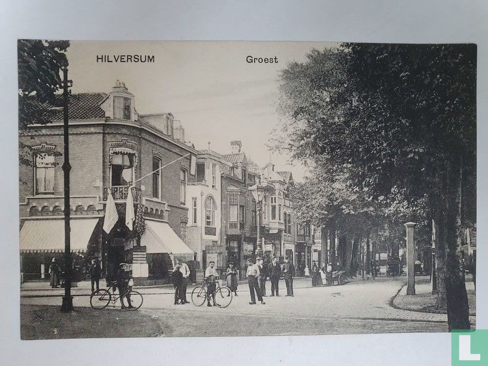 Groest