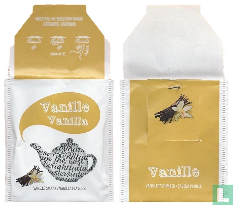 [Vanille Vanilla]
