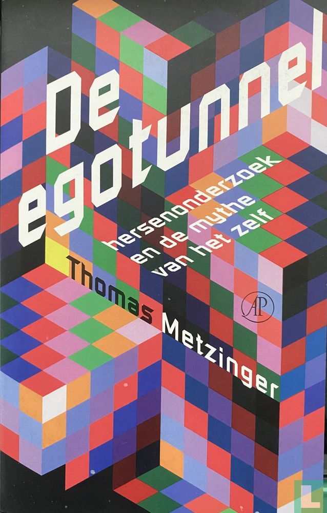 De egotunnel