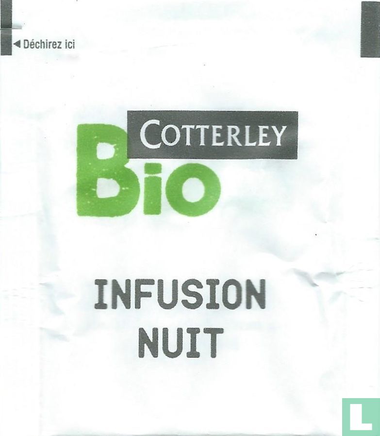 Infusion Nuit
