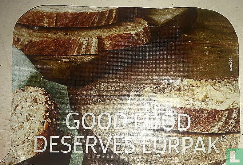 Lurpak beur