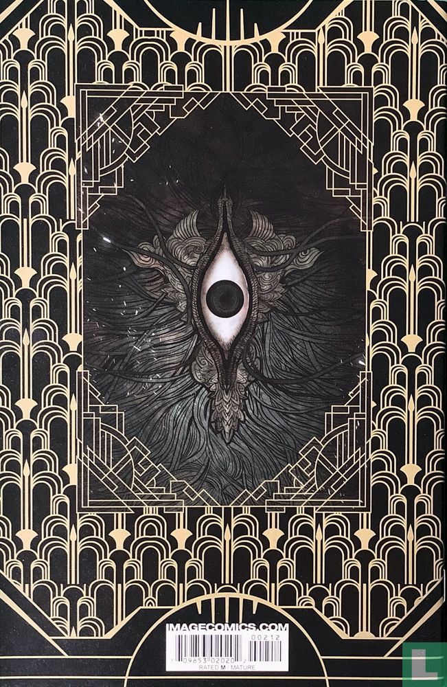 Monstress 2