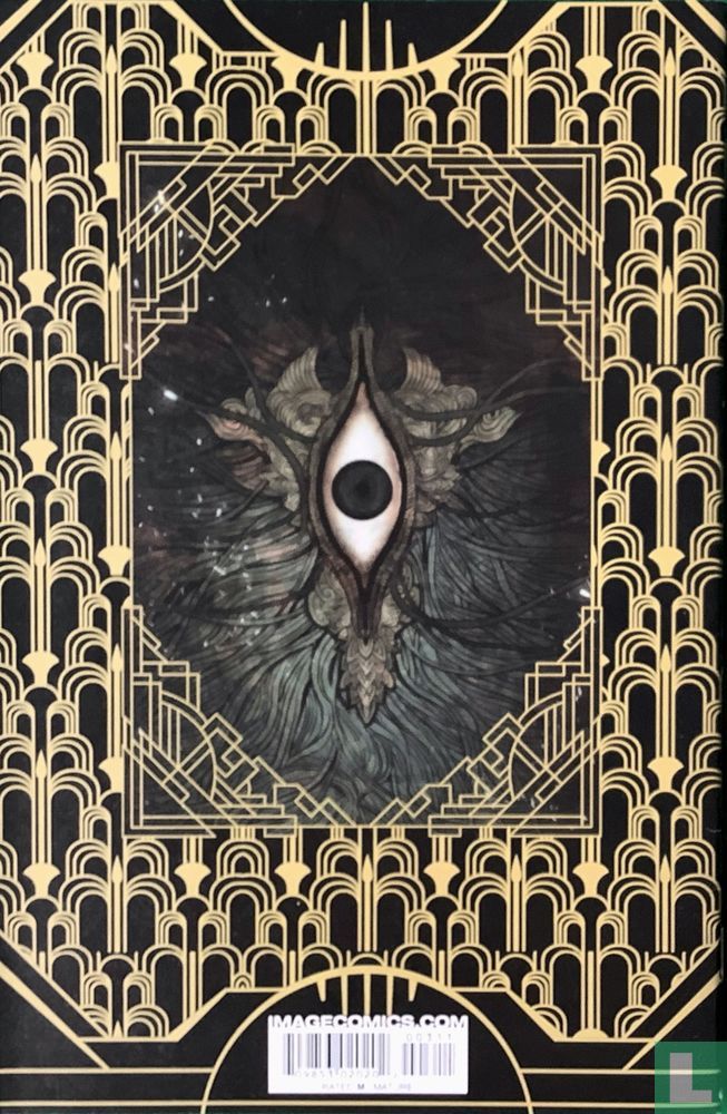 Monstress 3