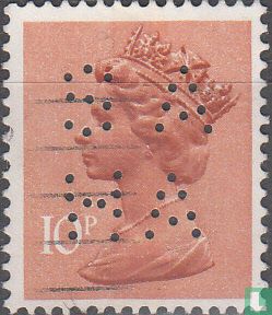 Elizabeth II